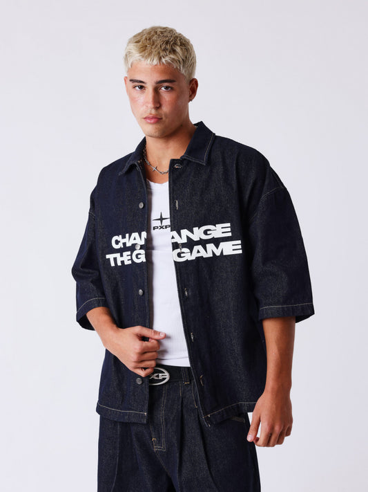 Camisa PROJECT X - 2693527-JB