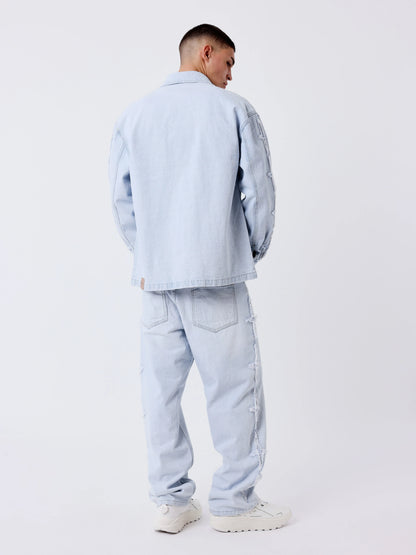 Pantalón PROJECT X - 2694130-JLB