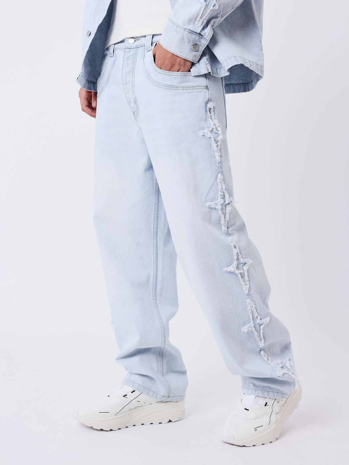Pantalón PROJECT X - 2694130-JLB