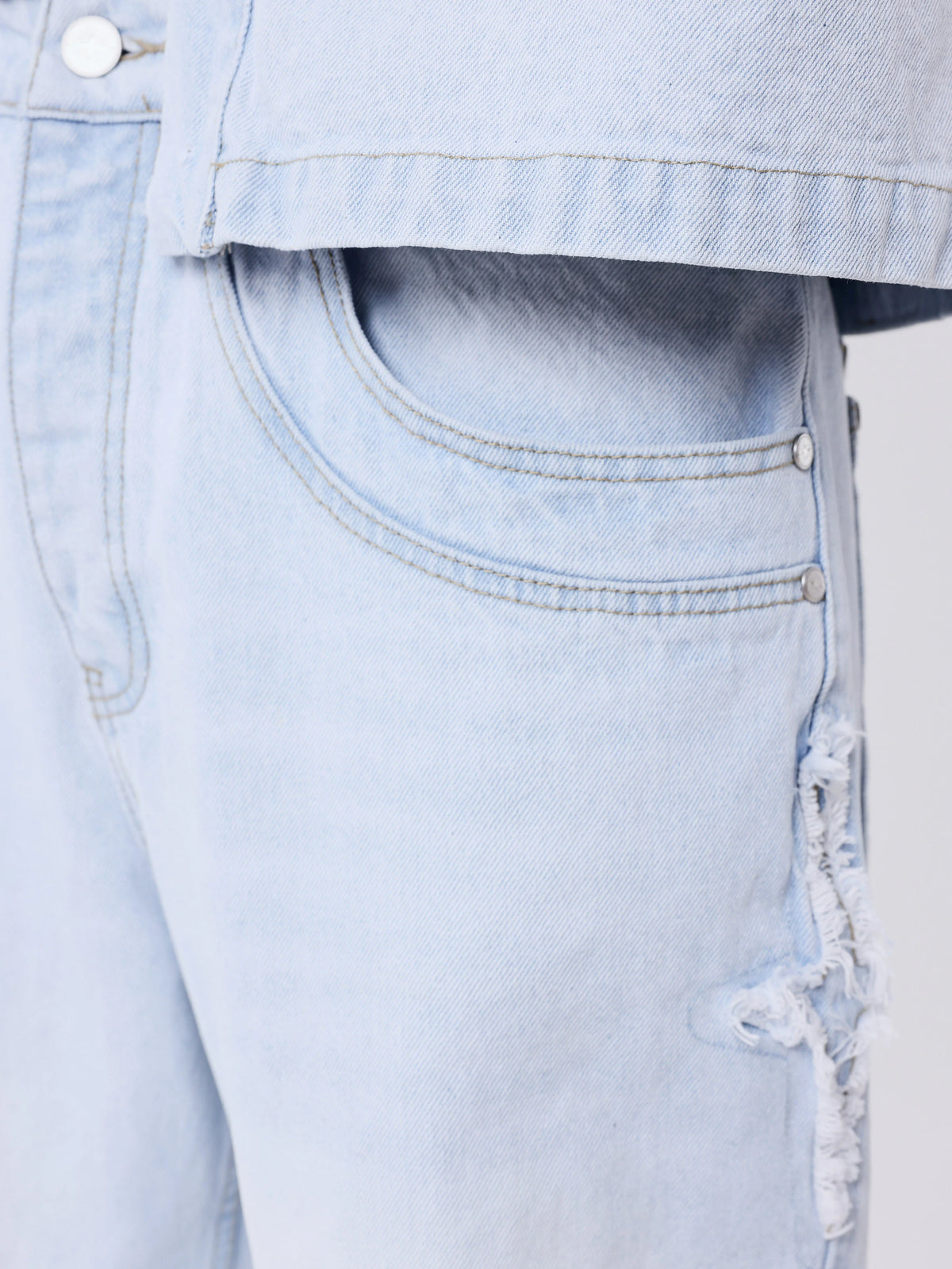 Pantalón PROJECT X - 2694130-JLB
