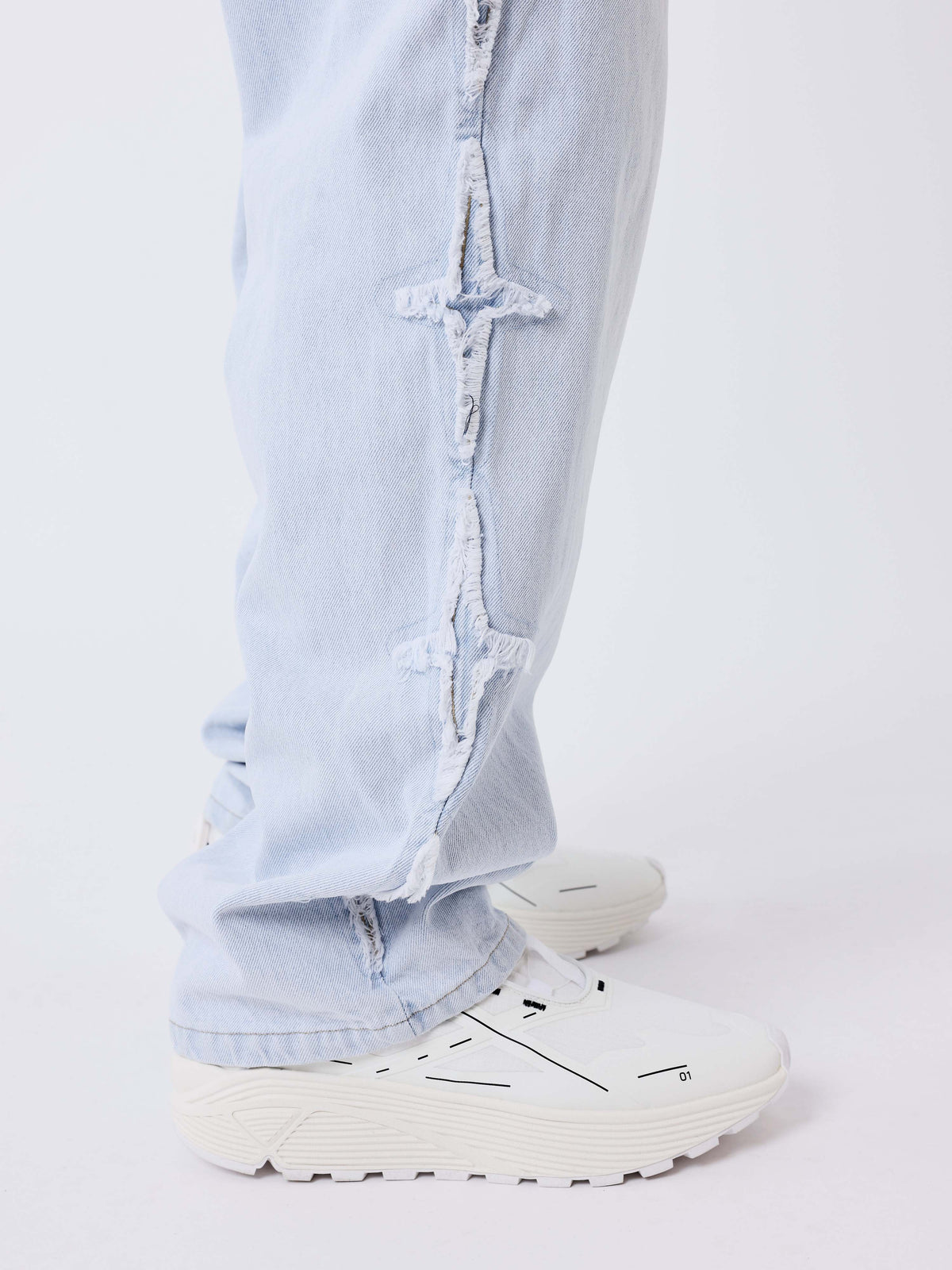Pantalón PROJECT X - 2694130-JLB
