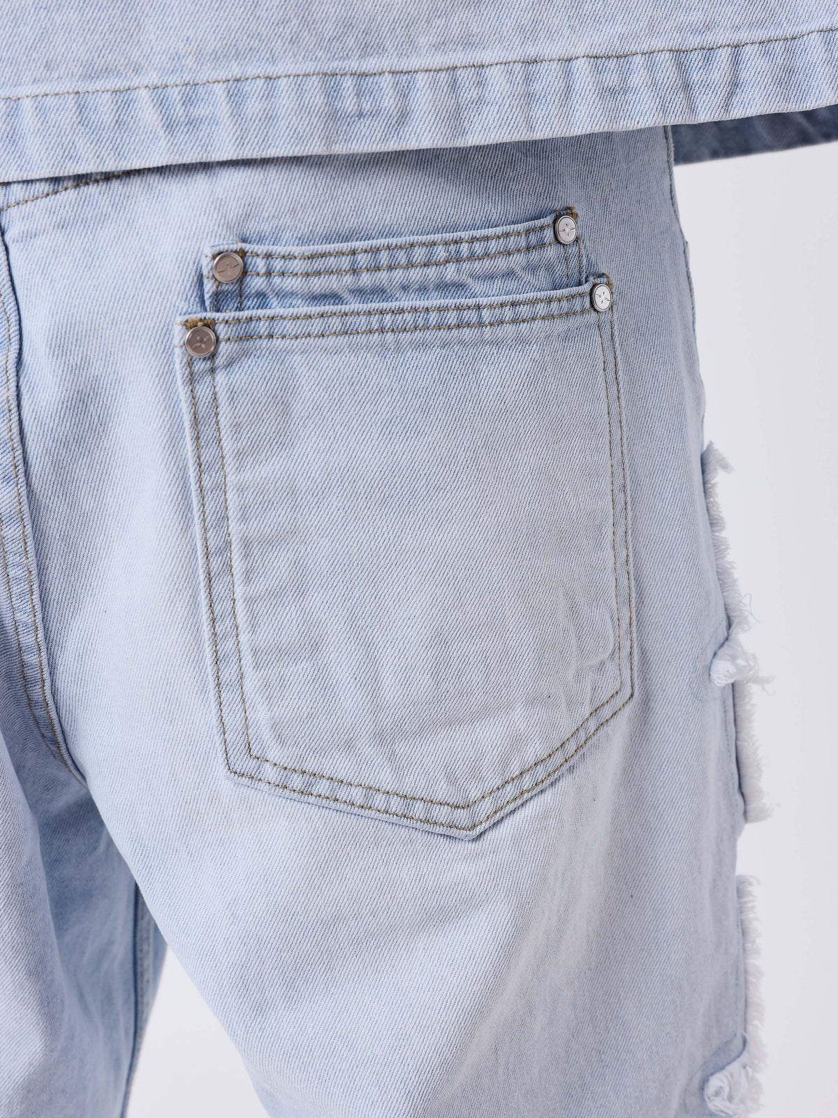 Pantalón PROJECT X - 2694130-JLB