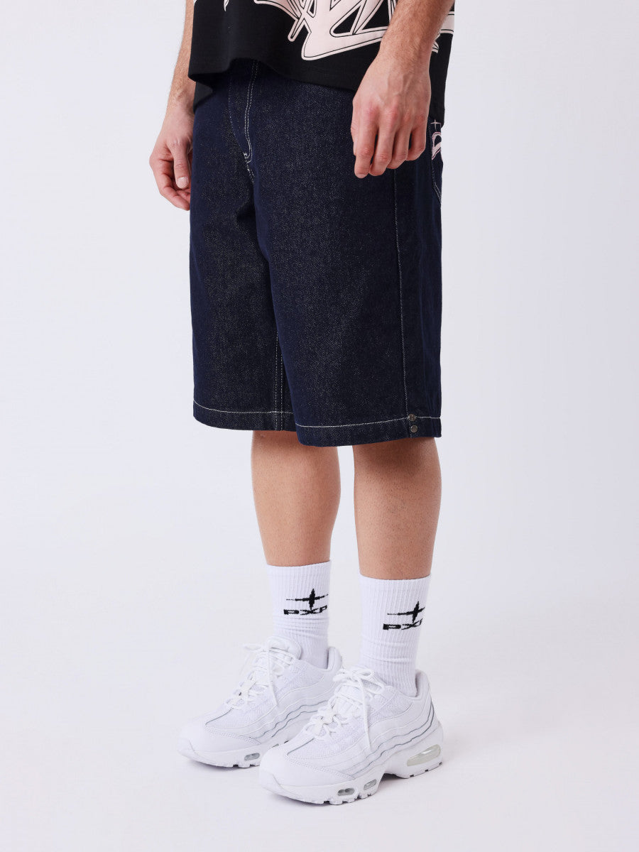 Bermudas PROJECT X - 2694459-BL