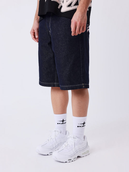 Bermudas PROJECT X - 2694459-BL
