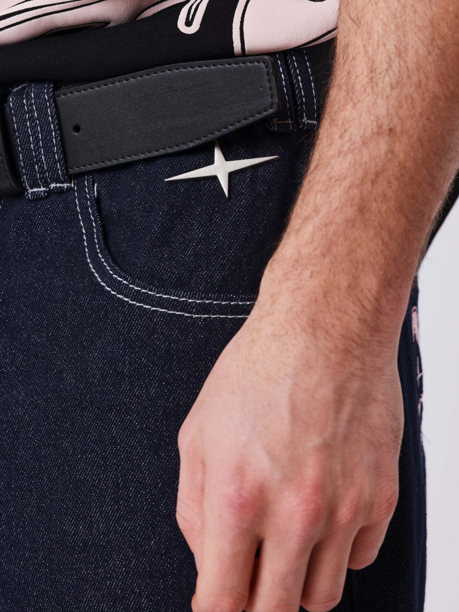 Bermudas PROJECT X - 2694459-BL