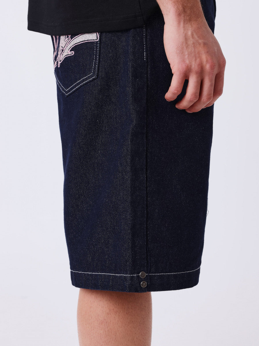 Bermudas PROJECT X - 2694459-BL