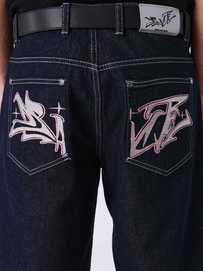 Bermudas PROJECT X - 2694459-BL