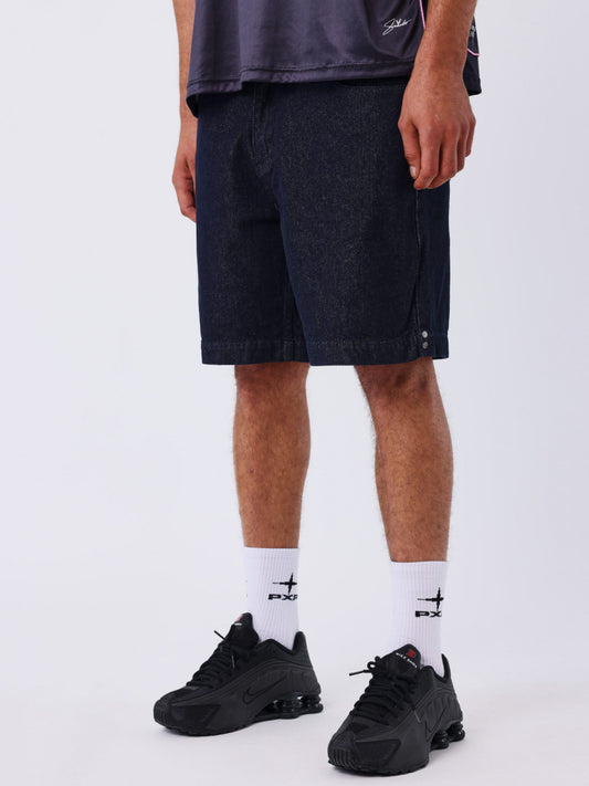 Bermudas PROJECT X - 2694459-BK