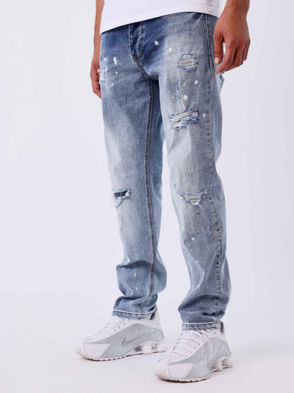 Pantalón PROJECT X - 2694461-BL