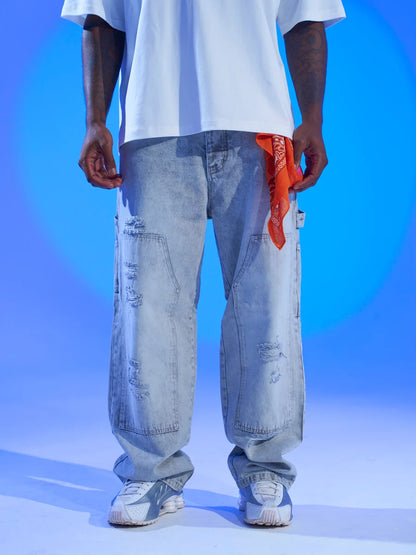 Pantalón PROJECT X - 2694487-GY