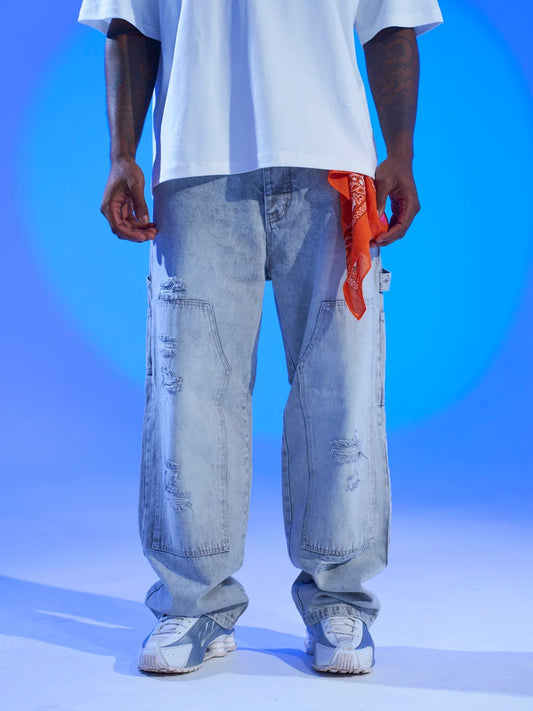 Pantalón PROJECT X - 2694487-GY