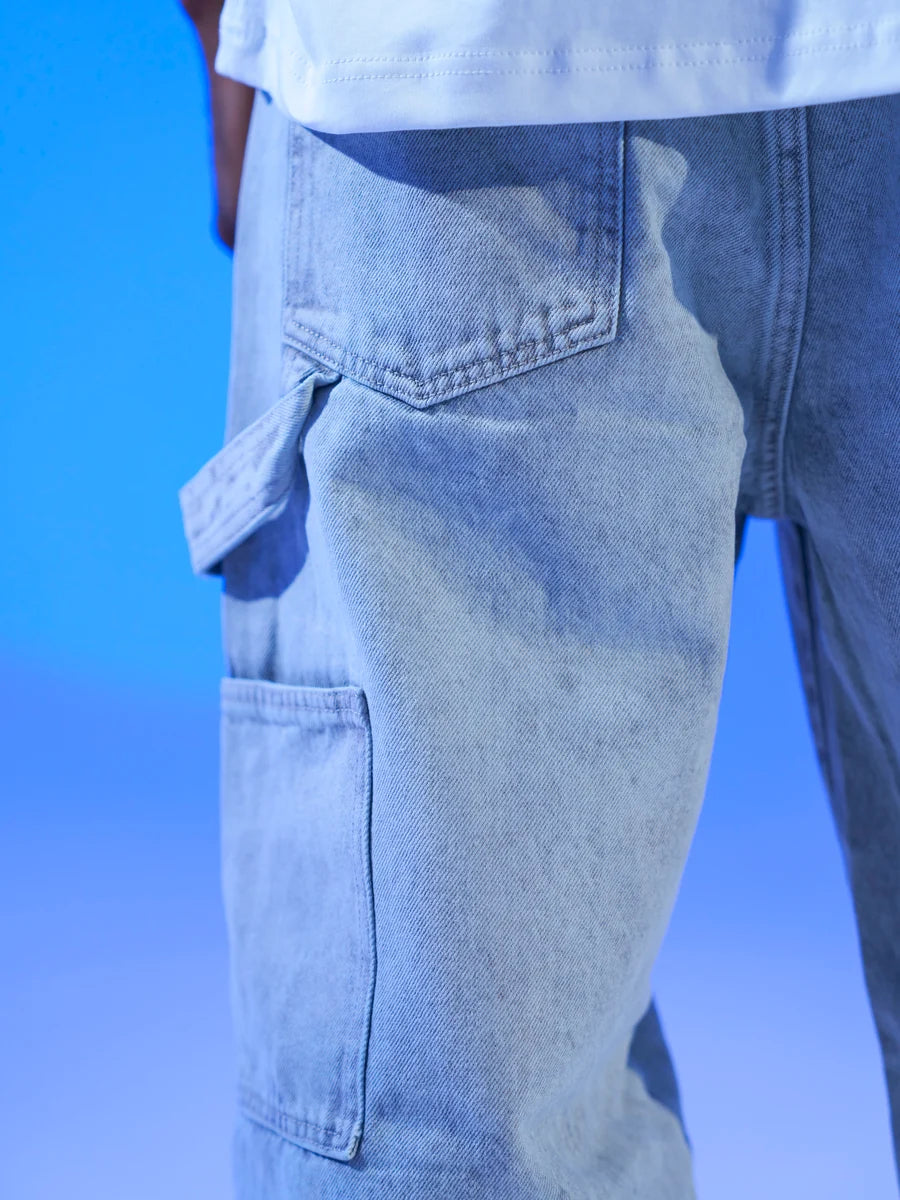 Pantalón PROJECT X - 2694487-GY