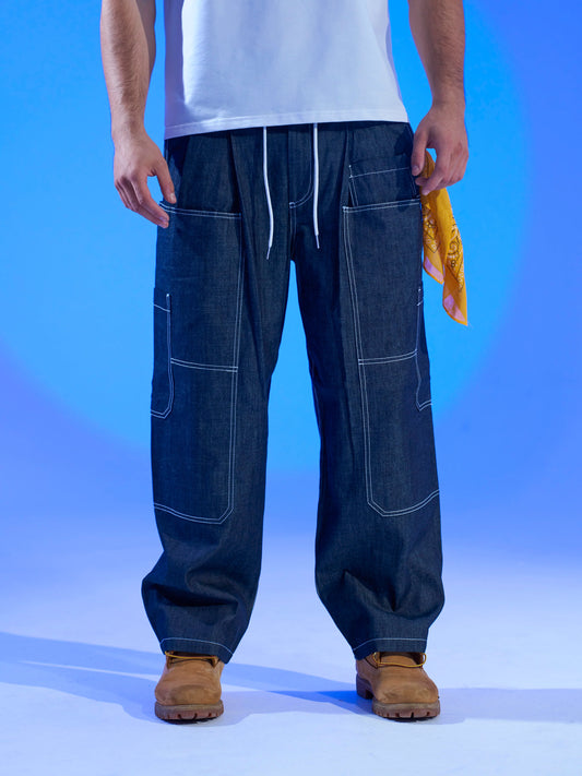 Pantalón PROJECT X - 2694490-BT