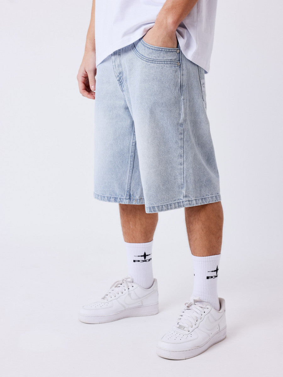 Bermudas PROJECT X - 2694495-JC
