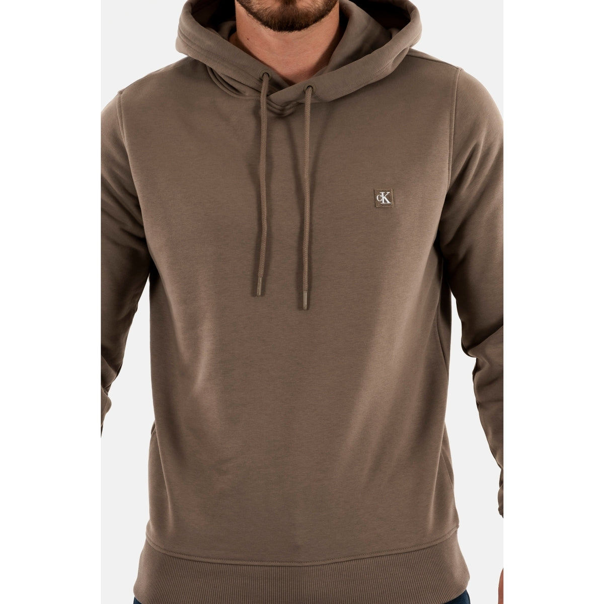 Sudadera CALVIN KLEIN - J30J325149 PBX