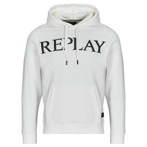 Sudadera REPLAY - M3104.000.23832-011