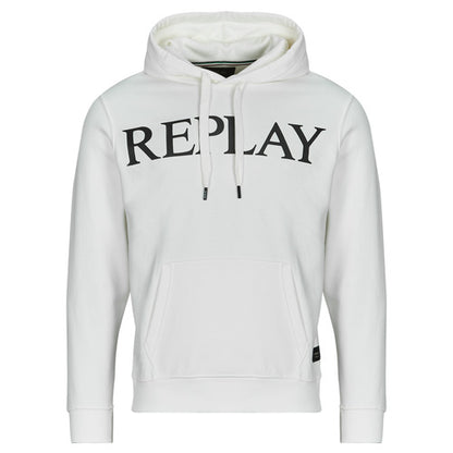 Sudadera REPLAY - M3104.000.23832-011