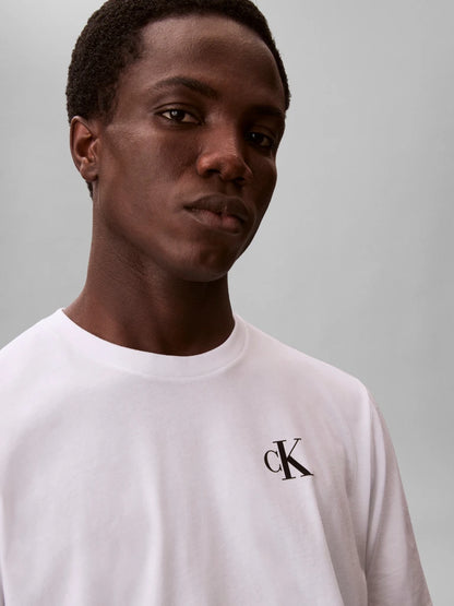 Camiseta CALVIN KLEIN - LV14RF852G YAF