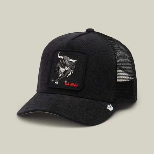 Gorra GOORIN - 101-3158-DEN05
