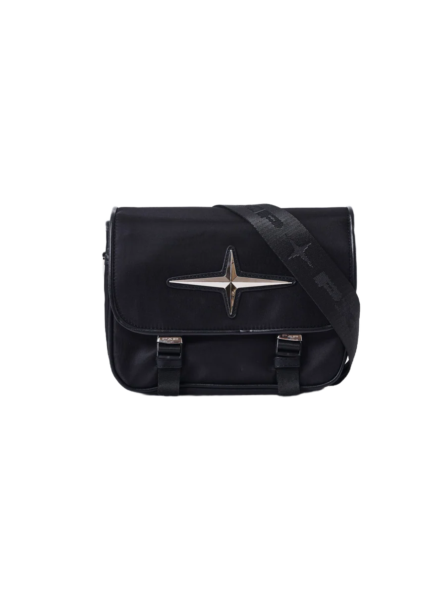 Bandolera PROJECT X - B2611-BK