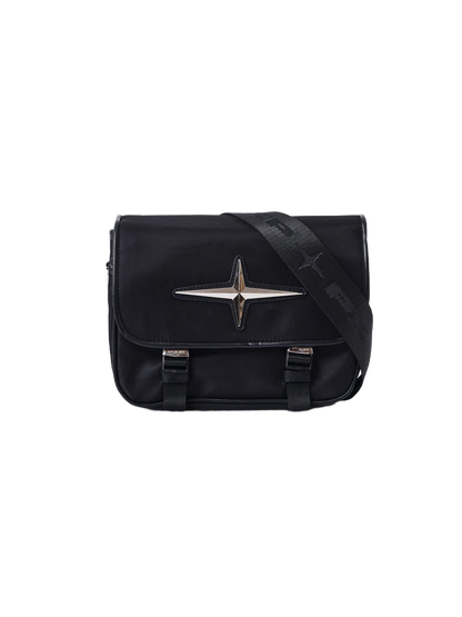 Bandolera PROJECT X - B2611-BK