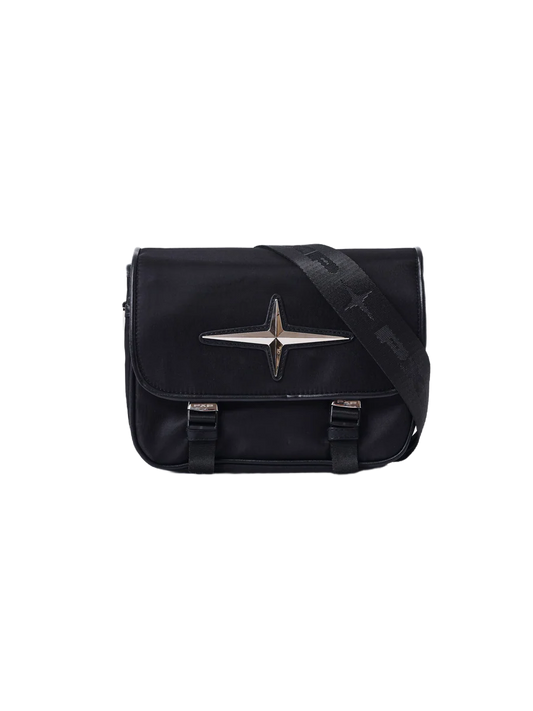 Bandolera PROJECT X - B2611-BK