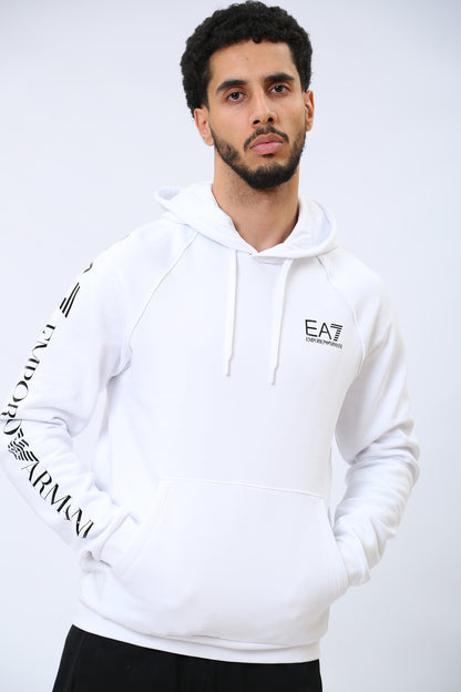 Sudadera EA7 - 8NPM08 PJ07Z 1101