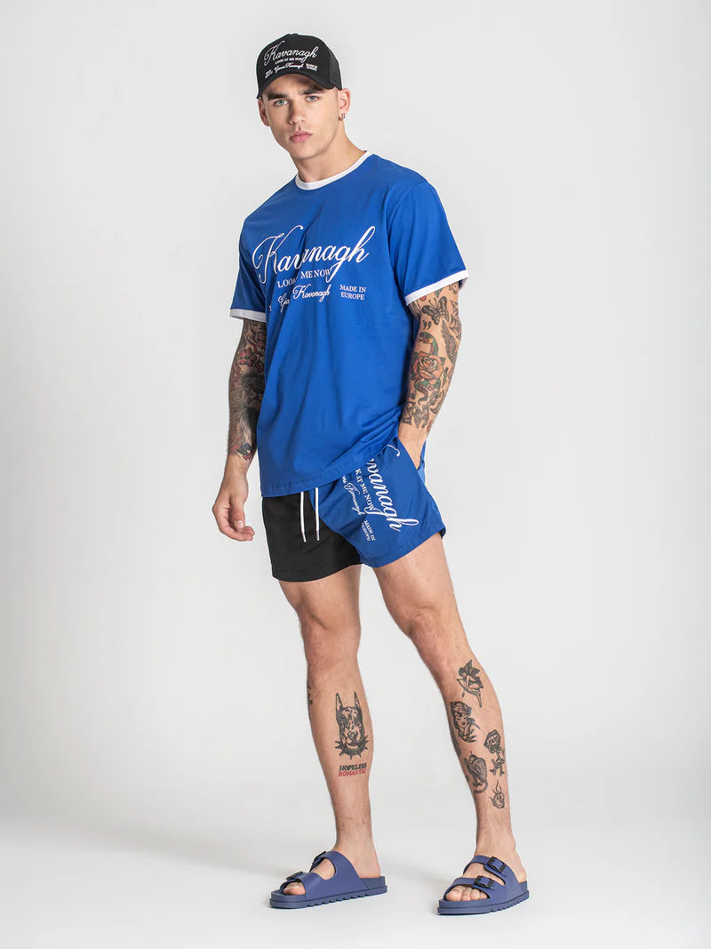 Camiseta KAVANAGH - GKM006673