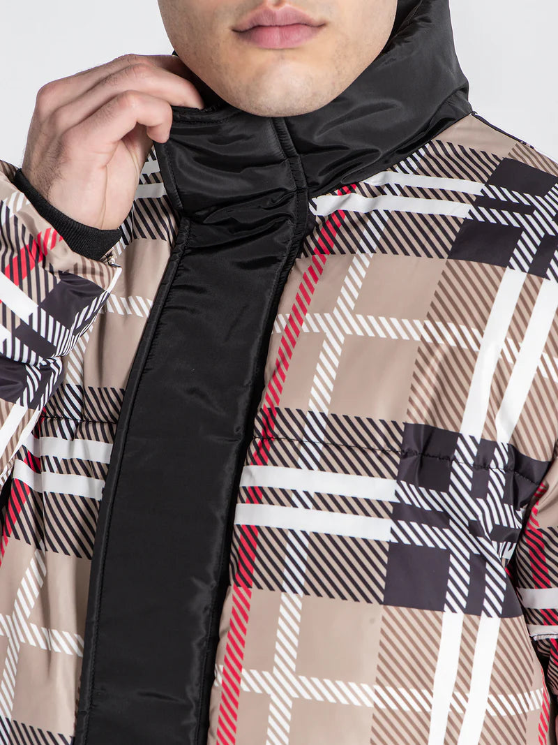 Chaqueta KAVANAGH - GKM007005