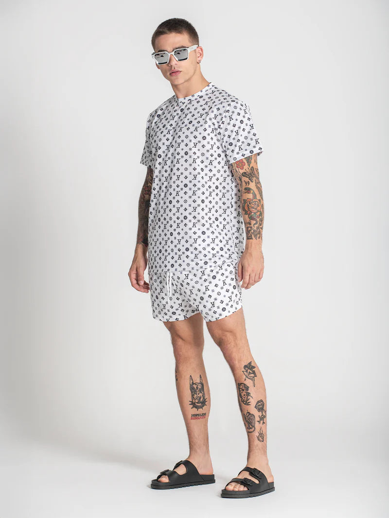 Camiseta KAVANAGH - GKM006666