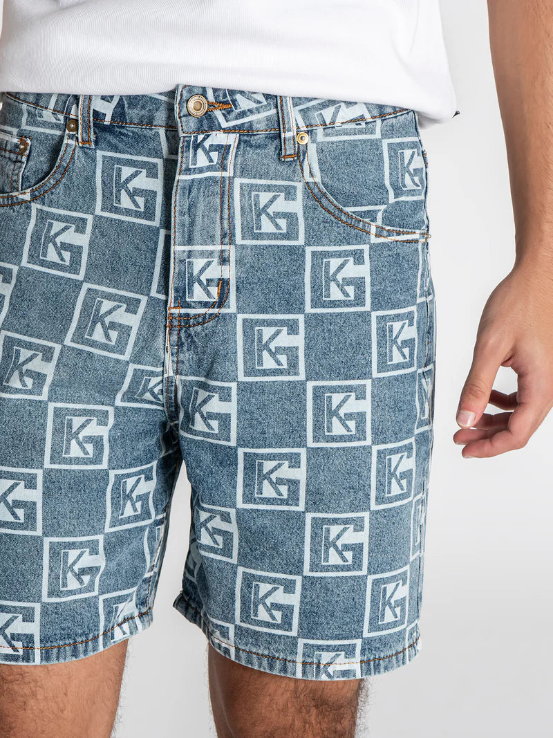 Bermudas KAVANAGH - GKM006829