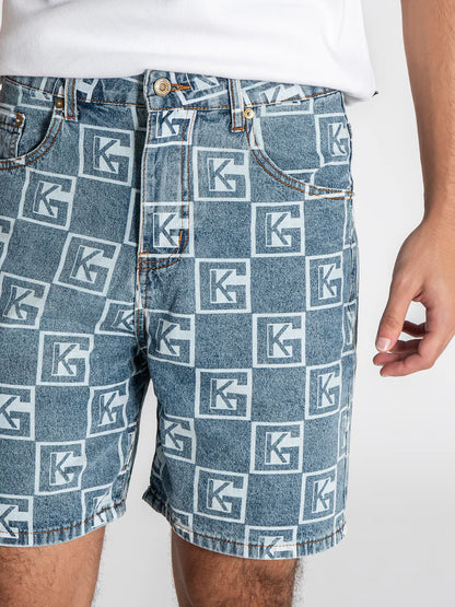 Bermudas KAVANAGH - GKM006829