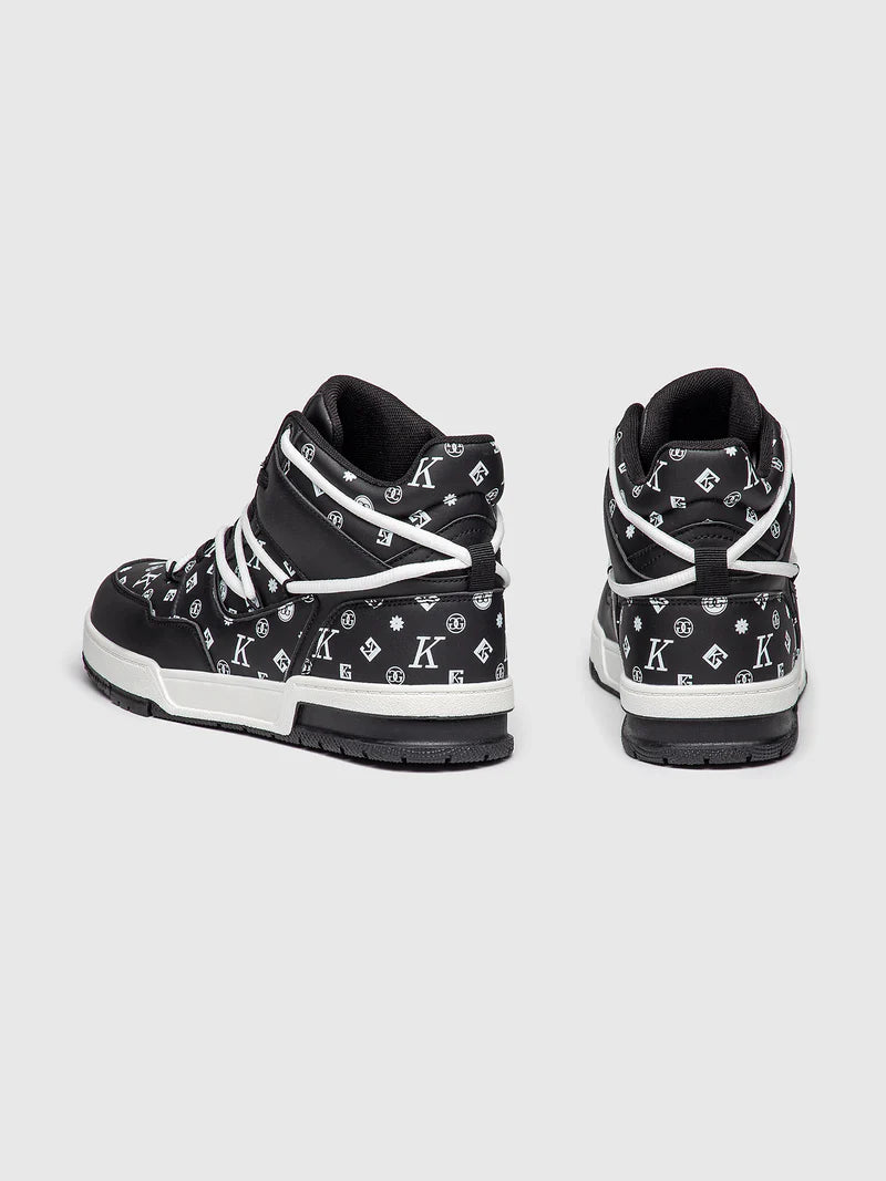 Zapatillas KAVANAGH - GKM007025