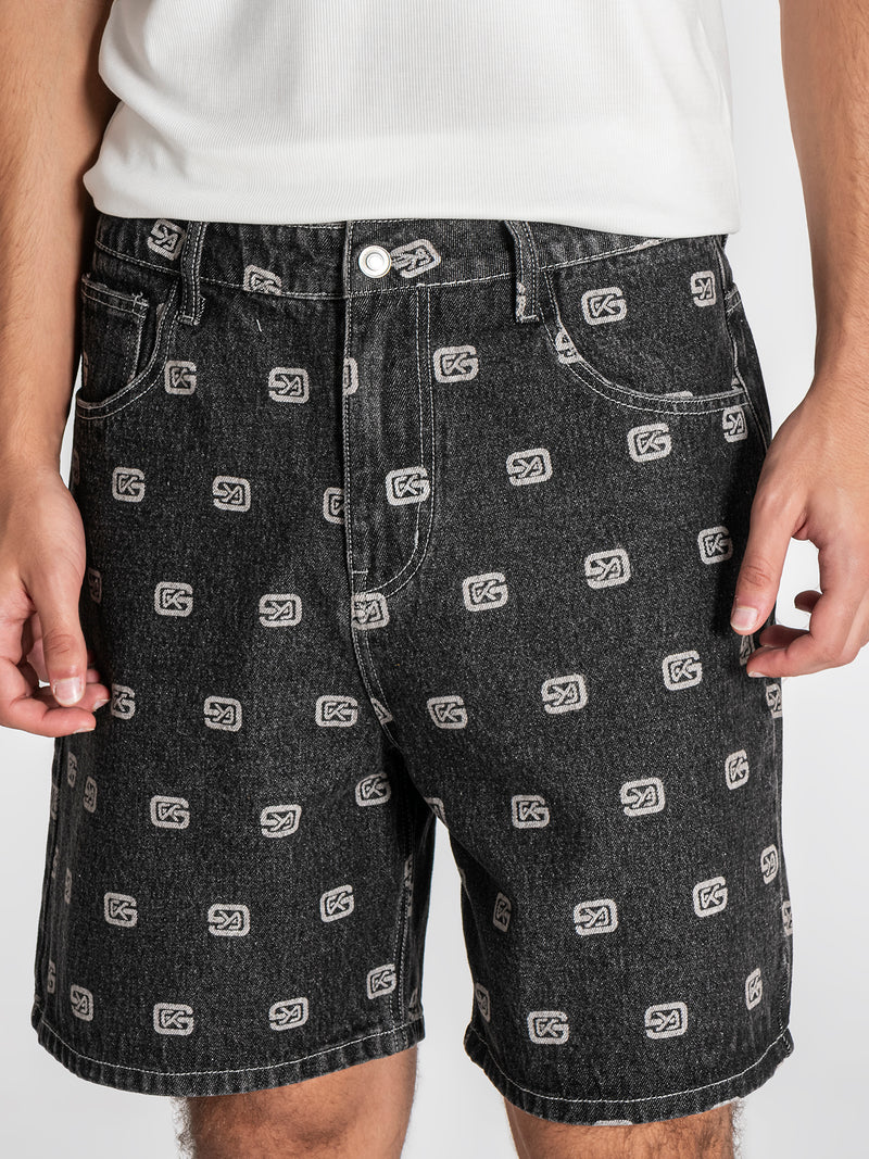 Bermudas KAVANAGH - GKM007653
