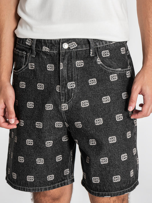 Bermudas KAVANAGH - GKM007653