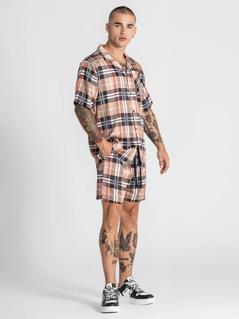 Camisa KAVANAGH - GKM007340