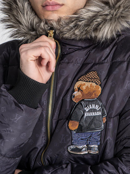 Chaqueta KAVANAGH - GKM007004