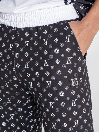 Pantalón KAVANAGH ATT - GKM007134