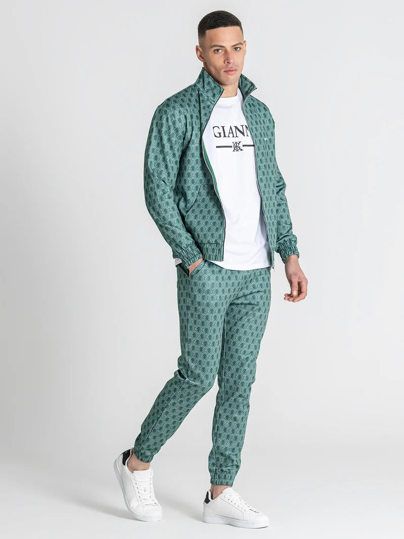 Chaqueta KAVANAGH - GKM007971