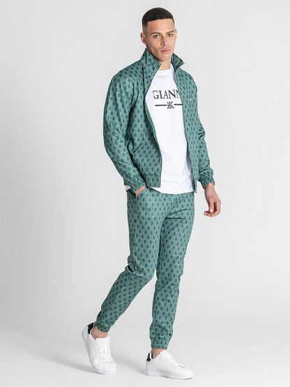 Chaqueta KAVANAGH - GKM007971