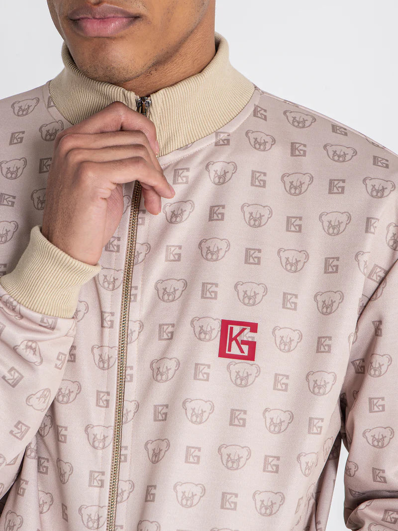 Chaqueta KAVANAGH - GKM007185