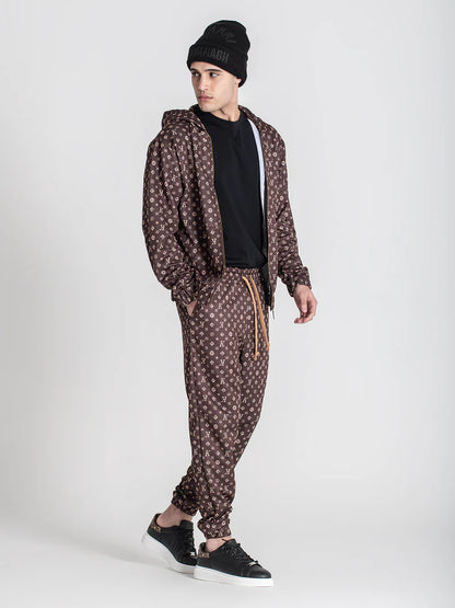 Sudadera KAVANAGH BR - GKM007147