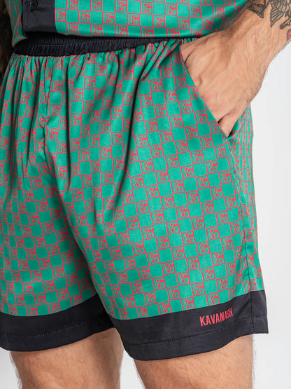 Bermudas KAVANAGH - GKM007517