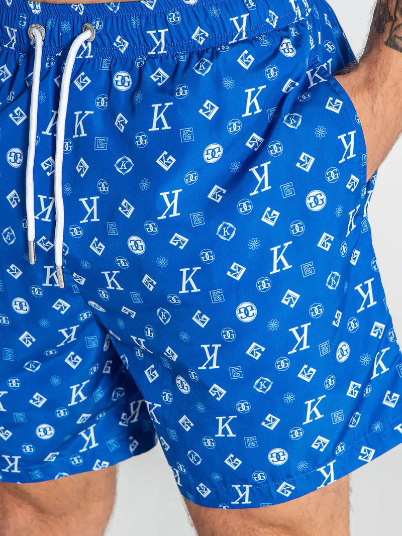 Bañador KAVANAGH - GKM006672