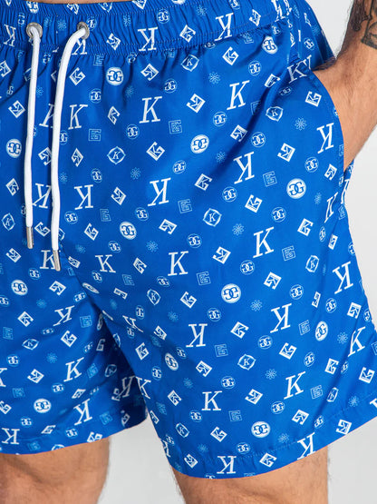 Bañador KAVANAGH - GKM006672