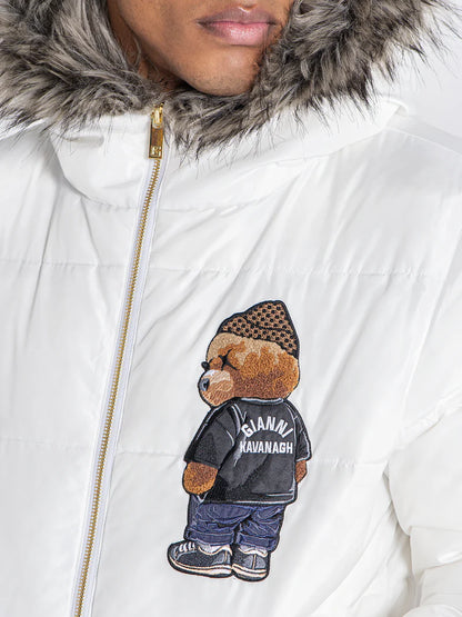 Chaqueta KAVANAGH - GKM007003