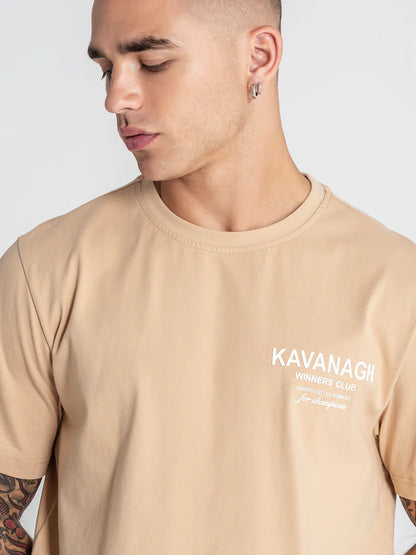 Camiseta KAVANAGH - GKM007333