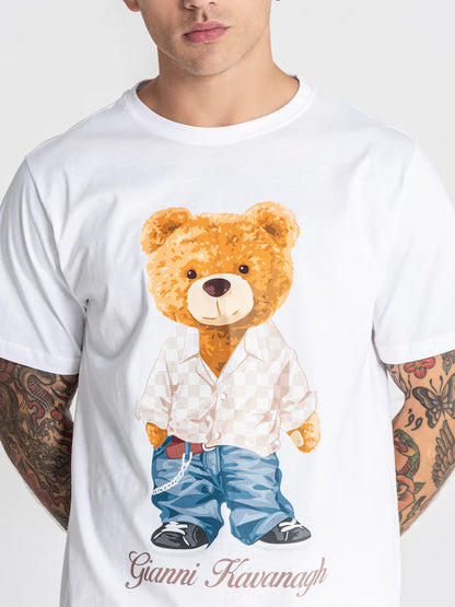 Camiseta KAVANAGH - GKM007565