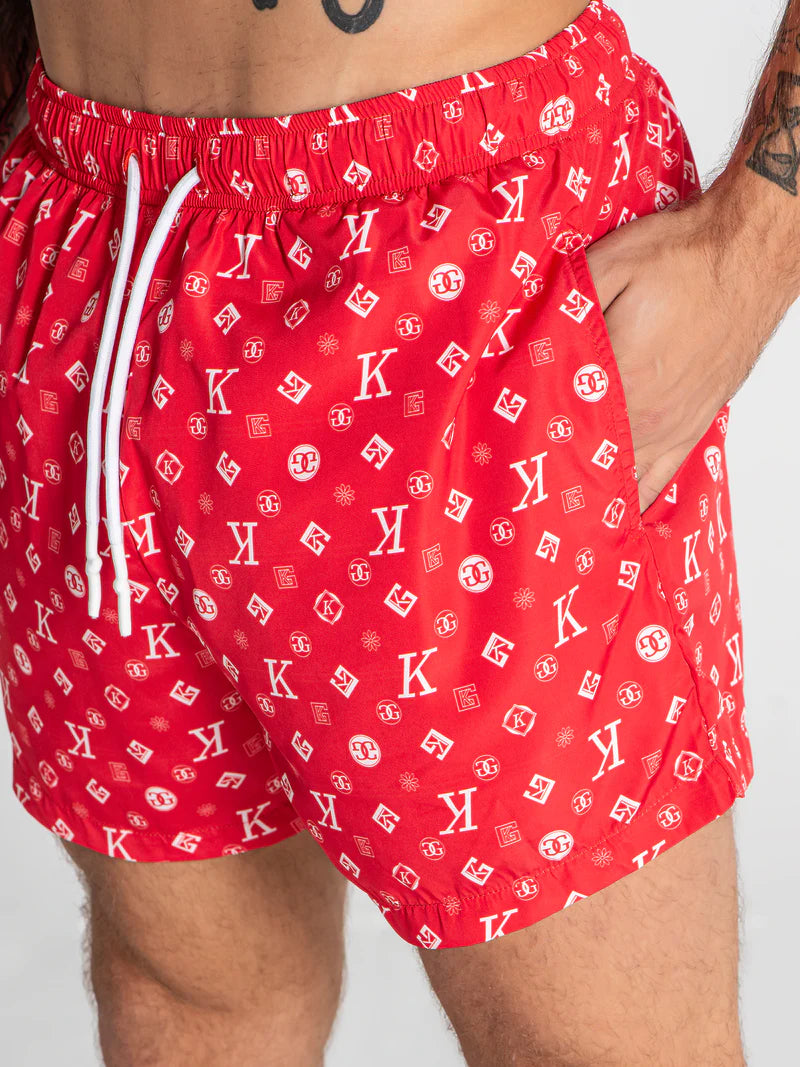 Bañador KAVANAGH - GKM006669