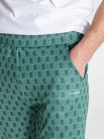 Pantalón KAVANAGH - GKM007972